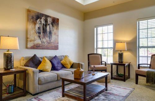 Mesilla Park House | Inviting Las Cruces Condo < 1 Mi to Mesilla Plaza!