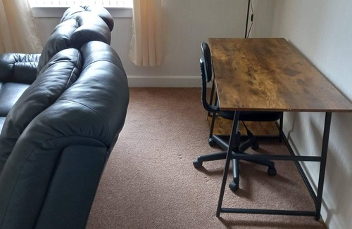 Wick Apartment | Inviting, light and airy 3-Bed Apartment in Wick