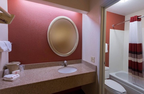 North San Antonio - SAT Hotel | Inviting San Antonio Spot, Ideal for Travelers with Pets | Near SA Airport