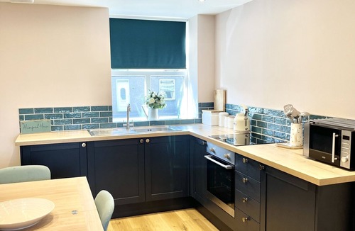 Bedlington House | Inviting townhouse in Bedlington