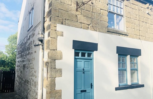 Bedlington House | Inviting townhouse in Bedlington