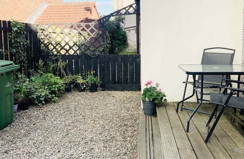 Bedlington House | Inviting townhouse in Bedlington