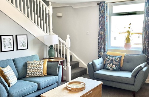 Bedlington House | Inviting townhouse in Bedlington