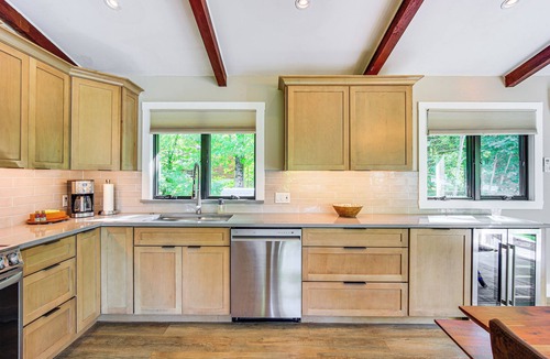 Brownsville House | Inviting Vermont Home On Mount Ascutney!
