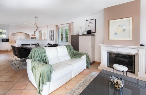 Flayosc Villa | Inviting villa in Flayosc with private pool