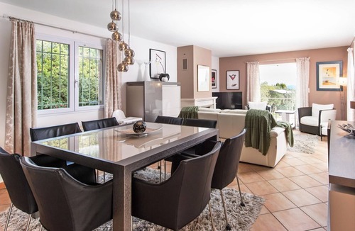 Flayosc Villa | Inviting villa in Flayosc with private pool