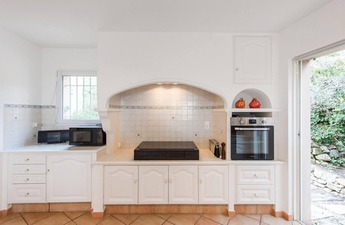 Flayosc Villa | Inviting villa in Flayosc with private pool