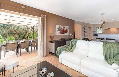 Flayosc Villa | Inviting villa in Flayosc with private pool