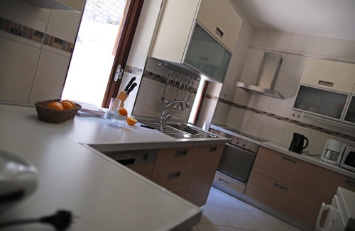 Babin Kuk Villa | Inviting Villa with Luscious Garden