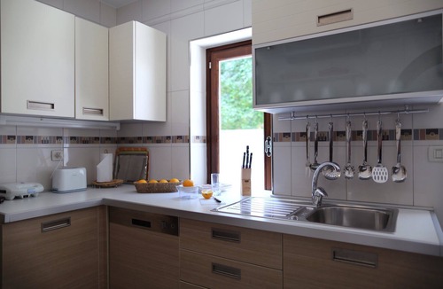 Babin Kuk Villa | Inviting Villa with Luscious Garden