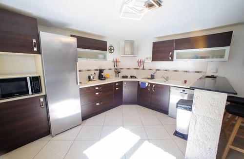 Prigonrieux Villa | INWAY vacation villa close to everything