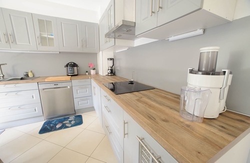 Prigonrieux Villa | INWAY vacation villa close to everything