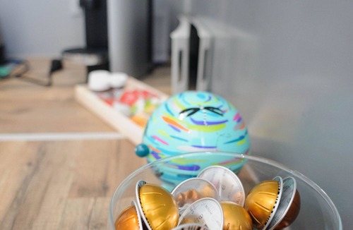 Prigonrieux Villa | INWAY vacation villa close to everything