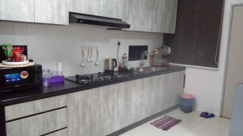 Kempas Apartment | IOI Residences Kempas utama