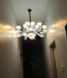 Kempas Apartment | IOI Residences Kempas utama