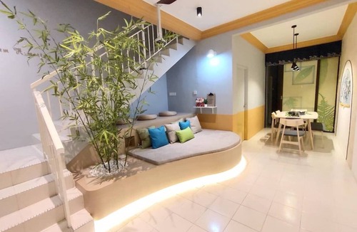 Daerah Kulai House | ioic