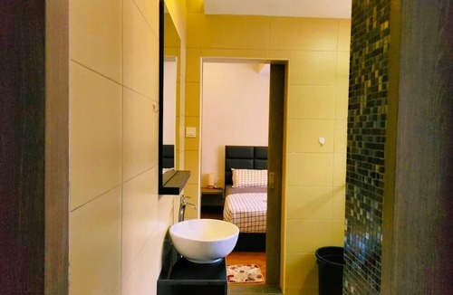 Daerah Kulai House | ioic