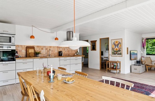 Rageleje House | "Iolani" - 1.3km from the sea by Interhome
