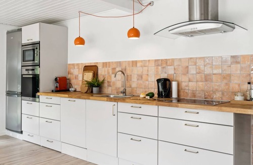 Rageleje House | "Iolani" - 1.3km from the sea by Interhome