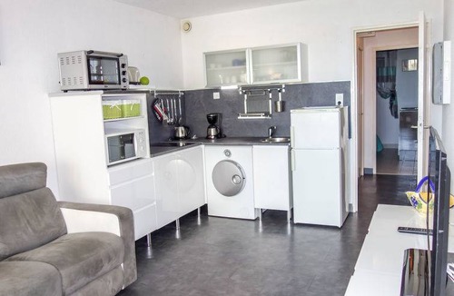 Le Barcares Apartment | Ionès