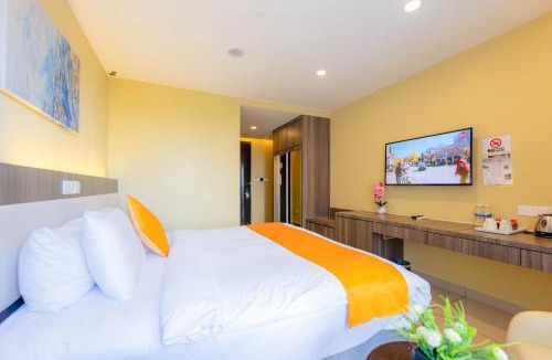Genting Highlands Apartment | Ion de Genting Suite