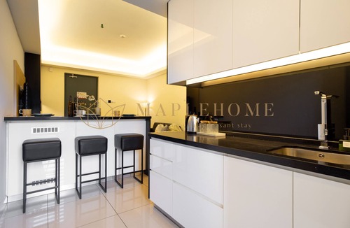 Genting Highlands Condo | Ion Delemon Premier Suites Genting