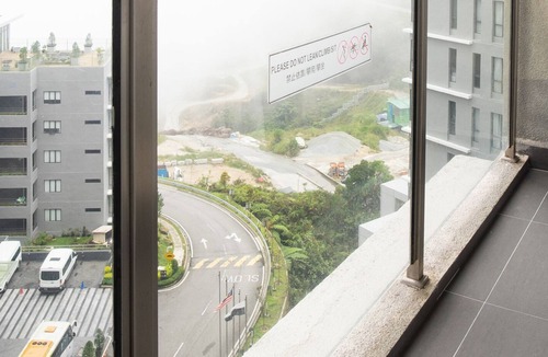 Genting Highlands Condo | Ion Delemon Premier Suites Genting