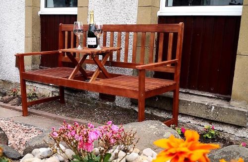 Dalavich House | Iona