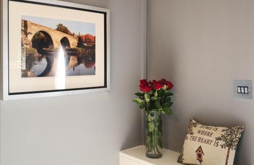 Dalavich House | Iona