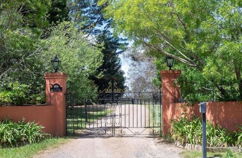 Moss Vale House | Iona Park, Moss Vale