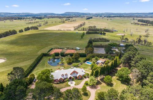 Moss Vale House | Iona Park, Moss Vale