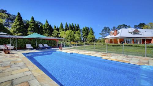 Moss Vale House | Iona Park, Moss Vale