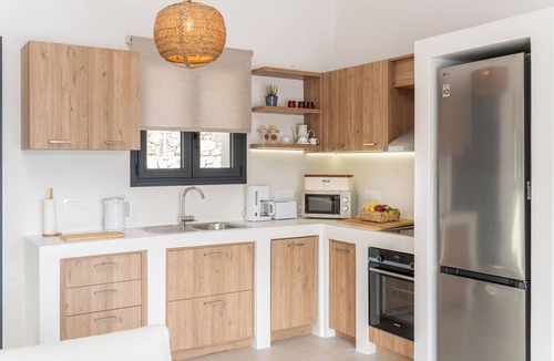 Agia Efimia Villa | Ionian Infinity Villa