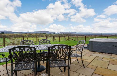 Strathblane House | Iora Rua-Uk40006