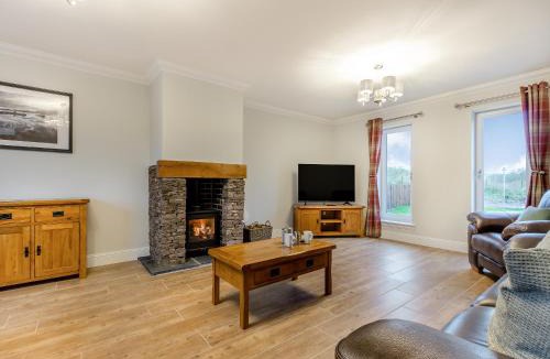 Strathblane House | Iora Rua-Uk40006