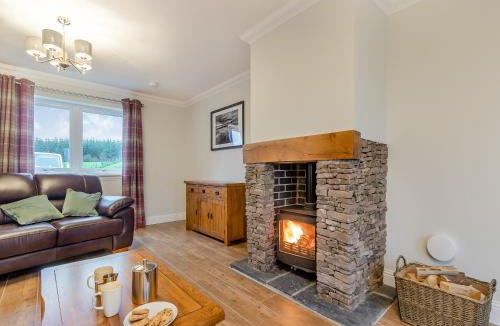 Strathblane House | Iora Rua-Uk40006