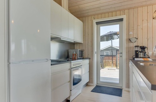 Fynshav House | "Iorund" - 550m from the sea by Interhome