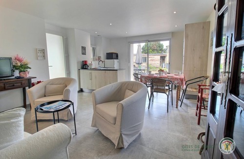 Trebeurden House | Ipanema - Trebeurden