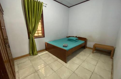 Kabila Bed & Breakfast | Ipoeng Rest Bed & Breakfast