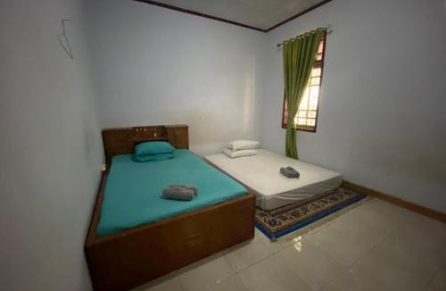 Kabila Bed & Breakfast | Ipoeng Rest Bed & Breakfast