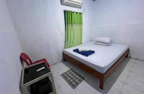 Kabila Bed & Breakfast | Ipoeng Rest Bed & Breakfast