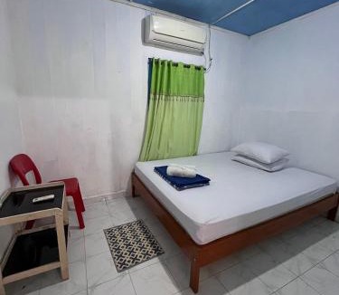 Kabila Bed & Breakfast | Ipoeng Rest Bed & Breakfast