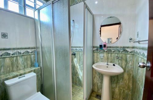 Hulu Kinta Villa | Ipoh 232 Private Pool Villa