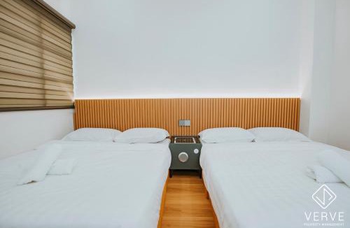 Ipoh Villa | Ipoh 55 Private Pool By Verve 26PAX