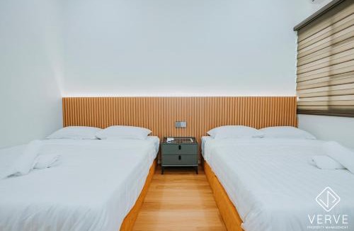 Ipoh Villa | Ipoh 55 Private Pool By Verve 26PAX