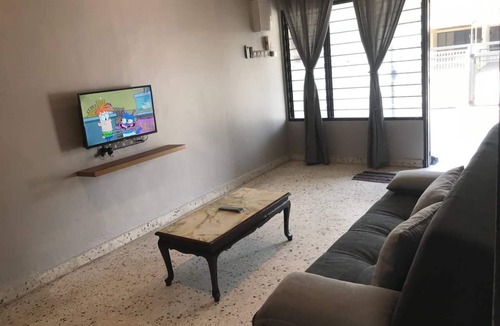 Taman Anda House | Ipoh Anda A5 Ipoh, Perak