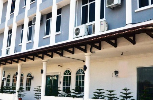 Kampung Kuchai Apartment | Ipoh Apartment 2