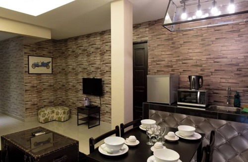 Taman Jubilee Apartment | Ipoh Apartment 3