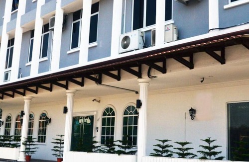 Taman Jubilee Apartment | Ipoh Apartment 3