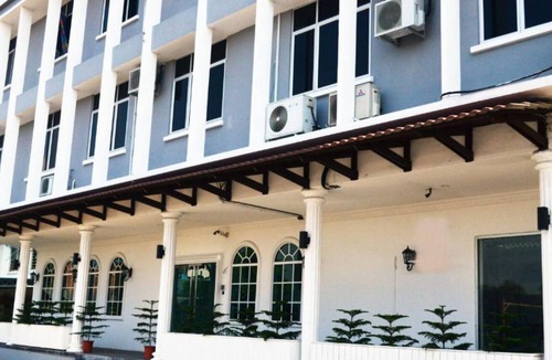 Kampung Kuchai Apartment | Ipoh Apartment